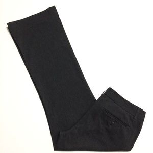 Express Pants Ladies Size 8 Regular EDITOR Gray